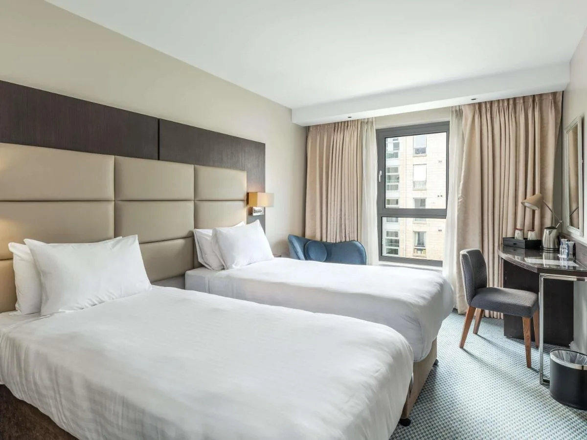 Comfort Twin Room